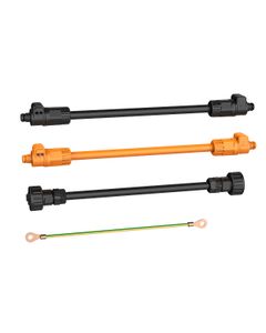 Growatt APX Hv Parallel Kabel